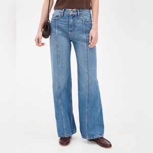 B Sides Quinn Jeans 27 [NWT]